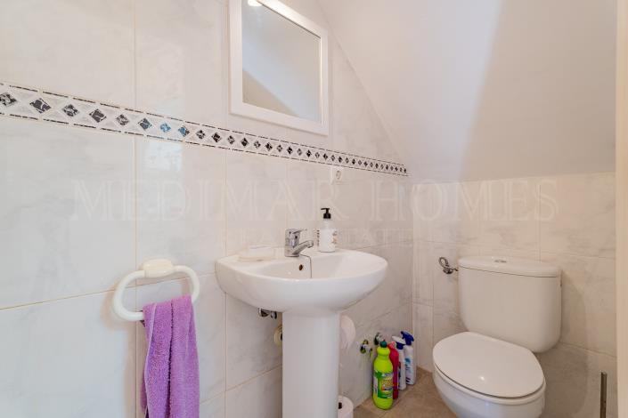 Image No.15-3 Bed Townhouse for sale