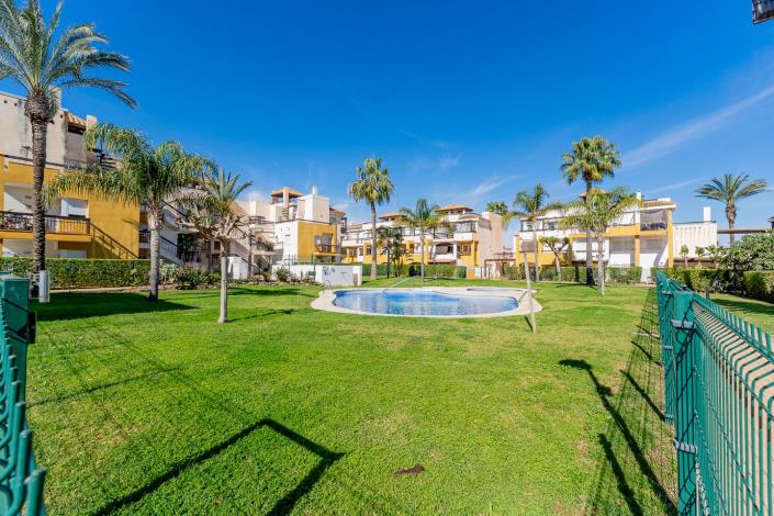 Image No.38-2 Bed Apartment for sale