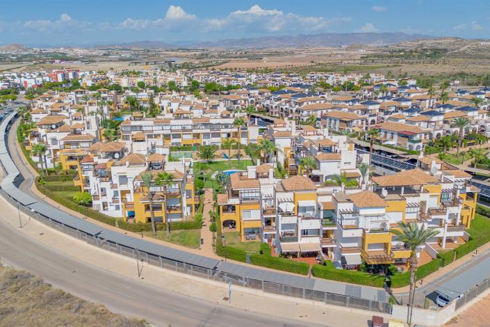 Image No.45-2 Bed Apartment for sale