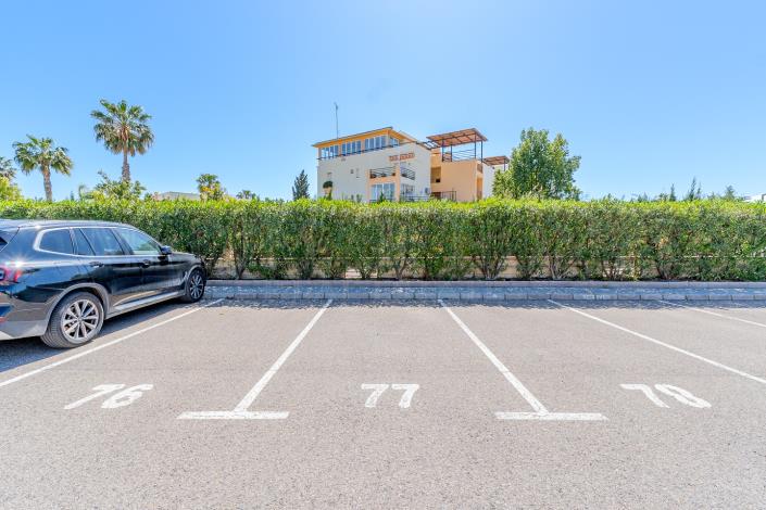 Image No.45-2 Bed Apartment for sale