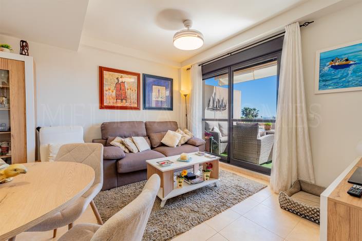 Image No.9-1 Bed Apartment for sale