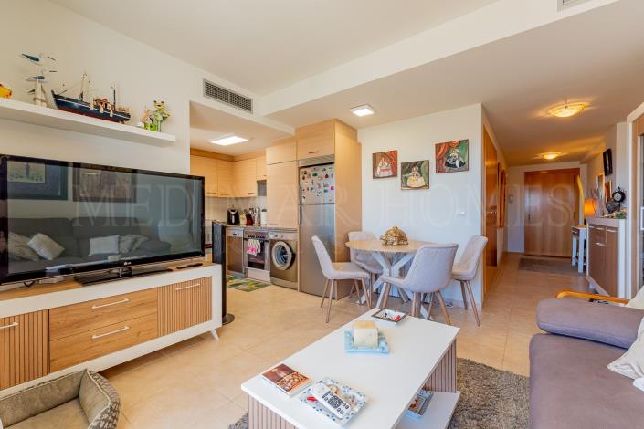 Image No.8-1 Bed Apartment for sale