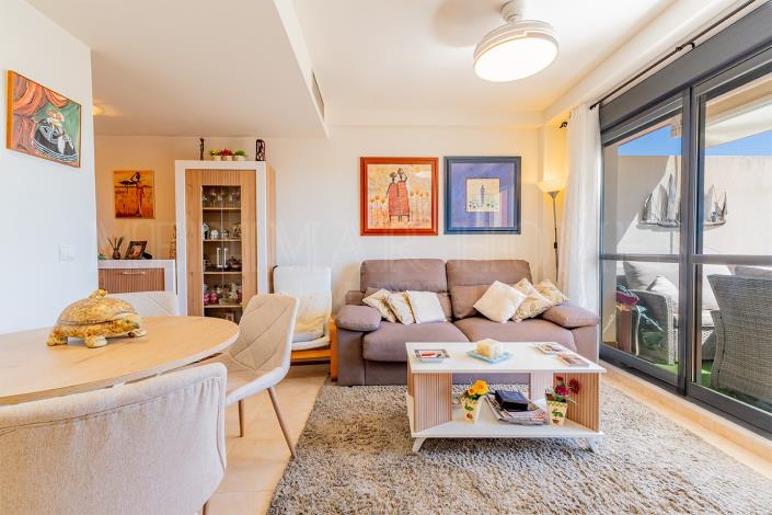 Image No.10-1 Bed Apartment for sale