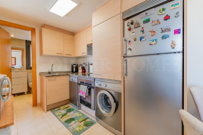 Image No.12-1 Bed Apartment for sale