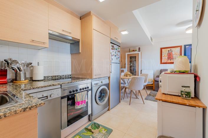 Image No.14-1 Bed Apartment for sale