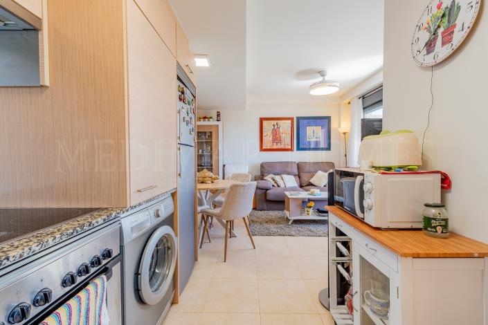 Image No.15-1 Bed Apartment for sale