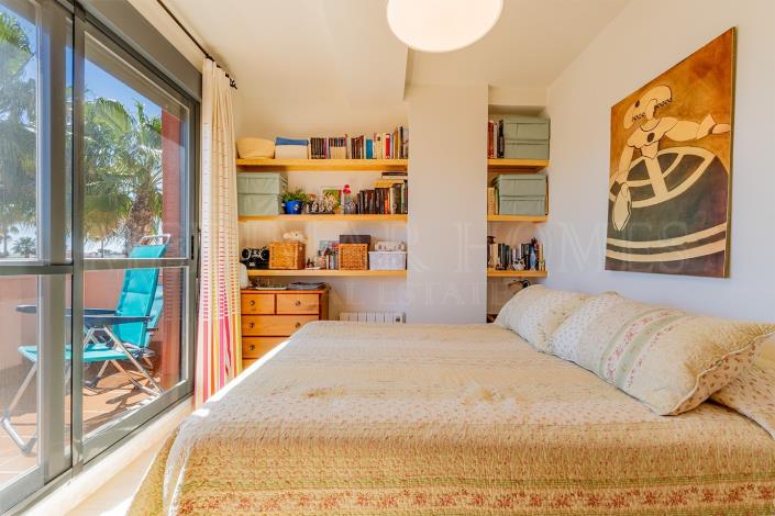 Image No.17-1 Bed Apartment for sale