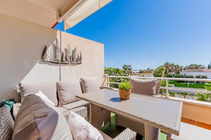 Image No.21-1 Bed Apartment for sale