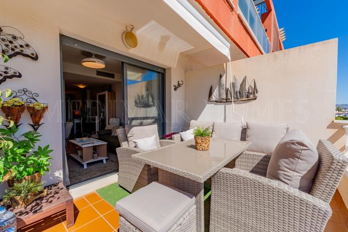 Image No.23-1 Bed Apartment for sale