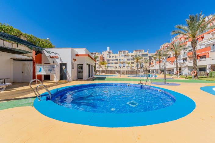 Image No.30-1 Bed Apartment for sale