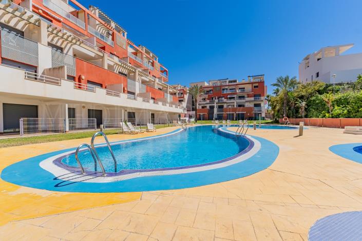 Image No.31-1 Bed Apartment for sale