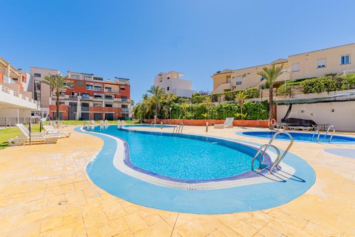 Image No.32-1 Bed Apartment for sale