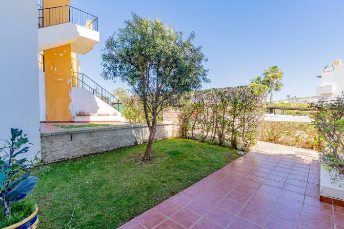 Image No.5-Appartement de 2 chambres à vendre à Vera Playa