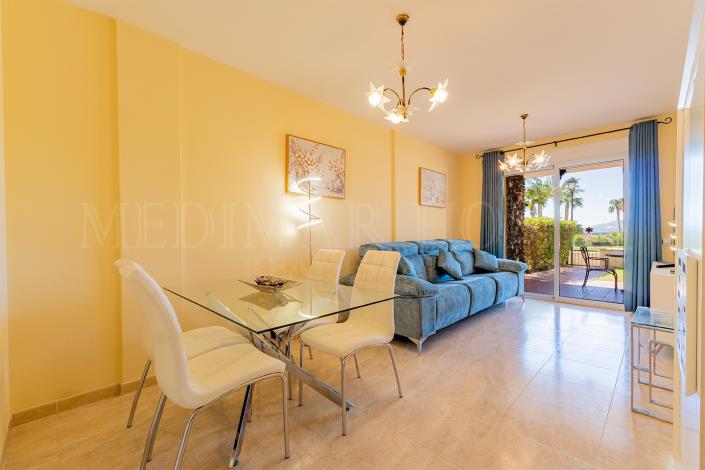 Image No.8-Appartement de 2 chambres à vendre à Vera Playa