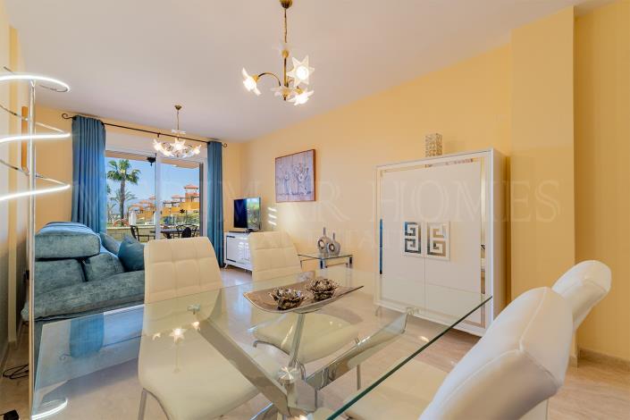 Image No.9-Appartement de 2 chambres à vendre à Vera Playa