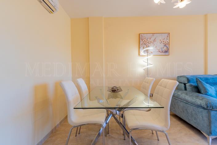 Image No.10-Appartement de 2 chambres à vendre à Vera Playa