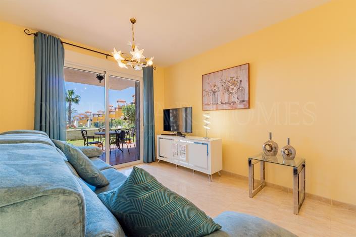 Image No.11-Appartement de 2 chambres à vendre à Vera Playa