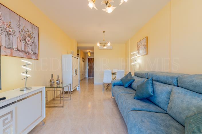 Image No.13-Appartement de 2 chambres à vendre à Vera Playa