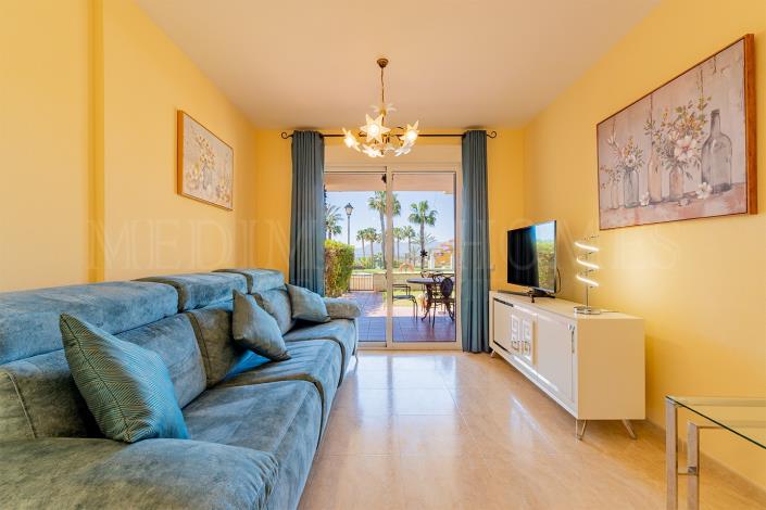 Image No.12-Appartement de 2 chambres à vendre à Vera Playa