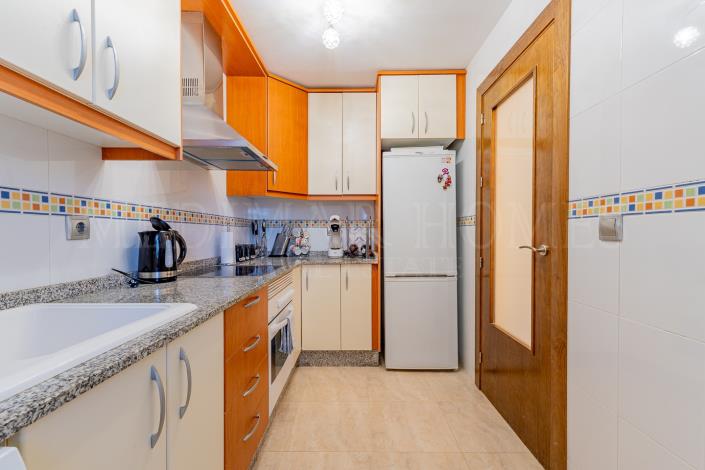 Image No.15-Appartement de 2 chambres à vendre à Vera Playa