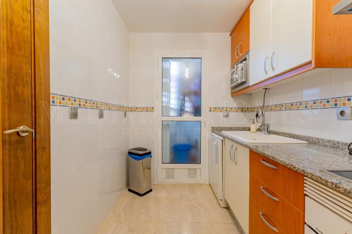 Image No.17-Appartement de 2 chambres à vendre à Vera Playa