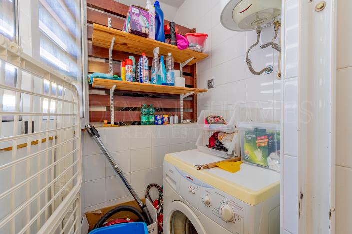 Image No.18-Appartement de 2 chambres à vendre à Vera Playa