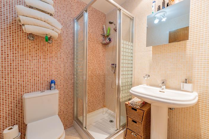 Image No.23-Appartement de 2 chambres à vendre à Vera Playa