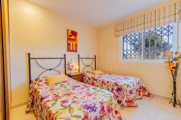 Image No.25-Appartement de 2 chambres à vendre à Vera Playa