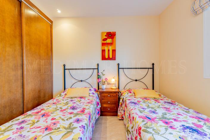 Image No.26-Appartement de 2 chambres à vendre à Vera Playa