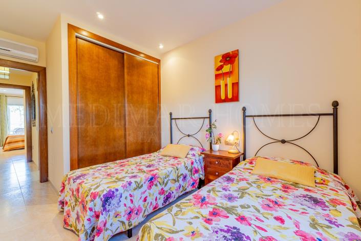 Image No.27-Appartement de 2 chambres à vendre à Vera Playa