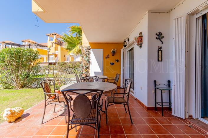 Image No.31-Appartement de 2 chambres à vendre à Vera Playa