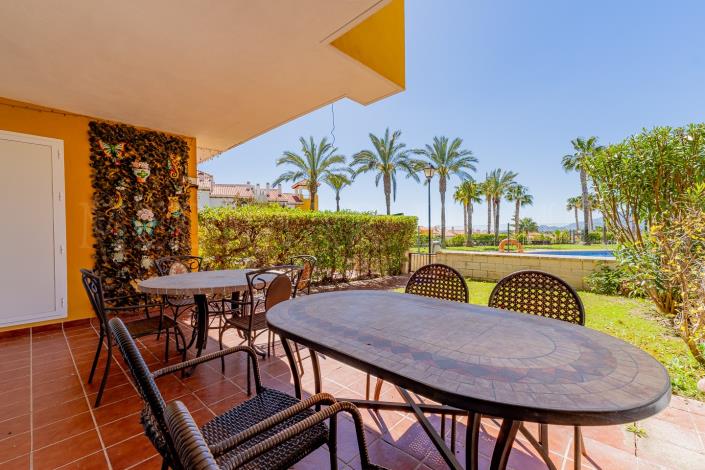 Image No.32-Appartement de 2 chambres à vendre à Vera Playa