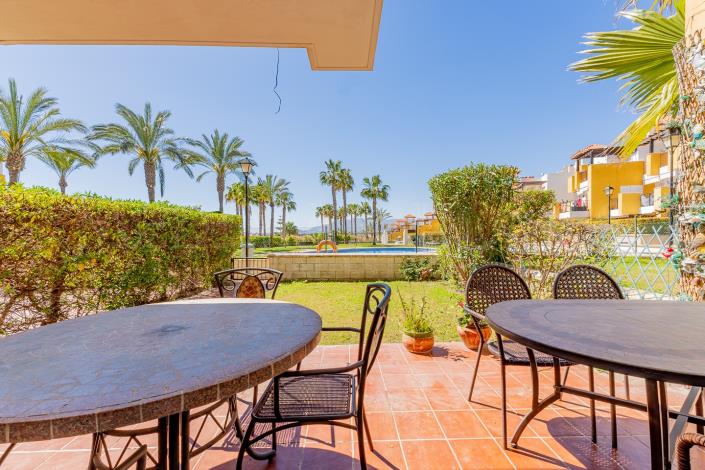 Image No.33-Appartement de 2 chambres à vendre à Vera Playa