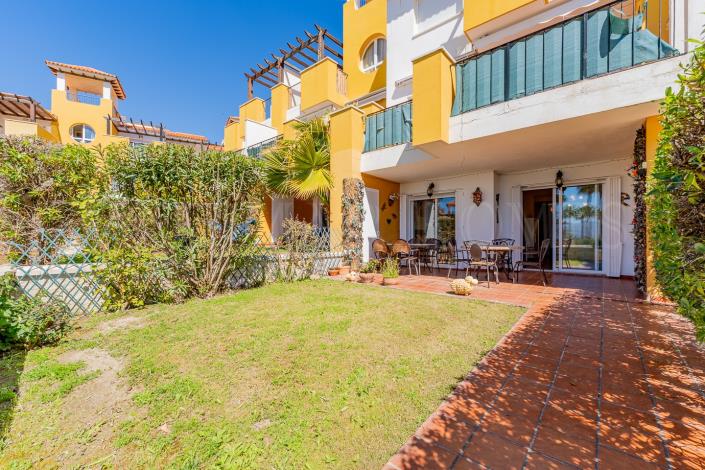 Image No.34-Appartement de 2 chambres à vendre à Vera Playa