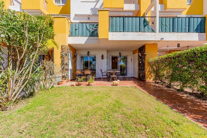 Image No.35-Appartement de 2 chambres à vendre à Vera Playa