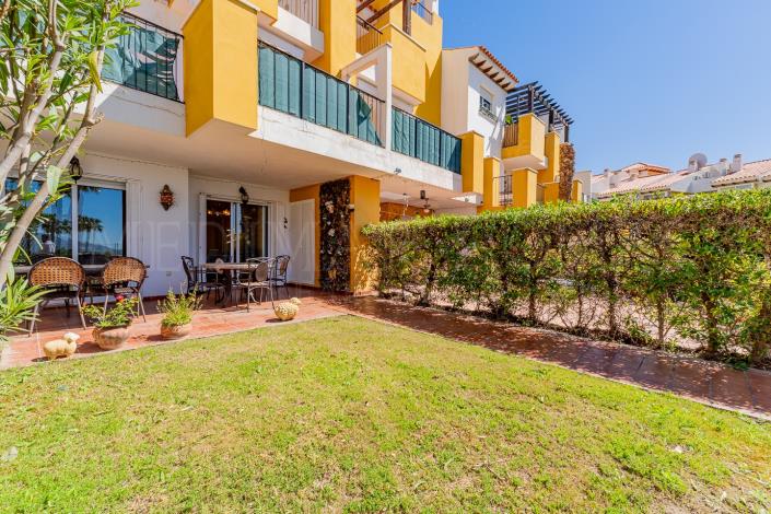 Image No.36-Appartement de 2 chambres à vendre à Vera Playa