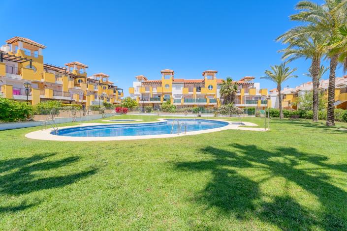 Image No.37-Appartement de 2 chambres à vendre à Vera Playa