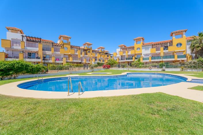 Image No.38-Appartement de 2 chambres à vendre à Vera Playa