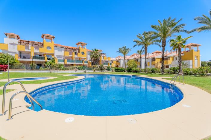 Image No.39-Appartement de 2 chambres à vendre à Vera Playa