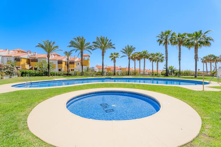 Image No.40-Appartement de 2 chambres à vendre à Vera Playa