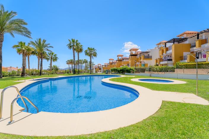 Image No.41-Appartement de 2 chambres à vendre à Vera Playa