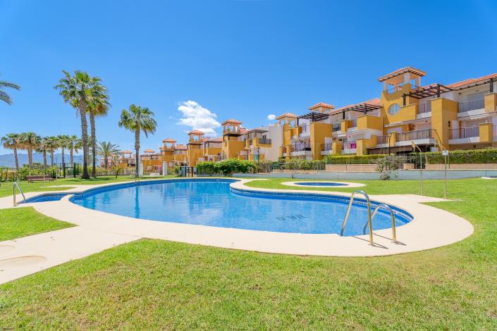 Image No.42-Appartement de 2 chambres à vendre à Vera Playa