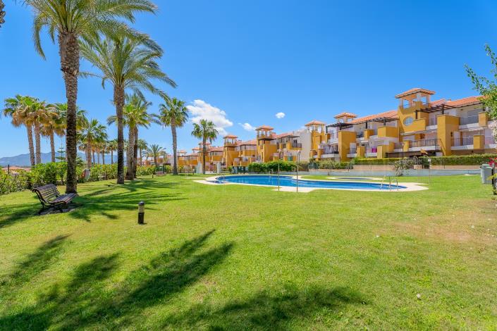 Image No.43-Appartement de 2 chambres à vendre à Vera Playa