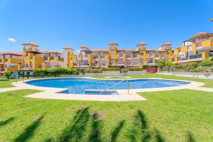 Image No.44-Appartement de 2 chambres à vendre à Vera Playa