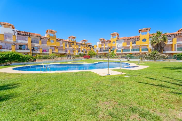 Image No.45-Appartement de 2 chambres à vendre à Vera Playa