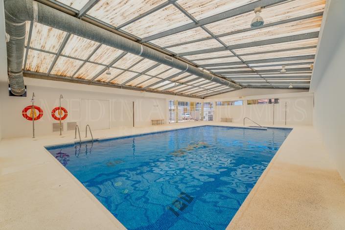 Image No.47-Appartement de 2 chambres à vendre à Vera Playa