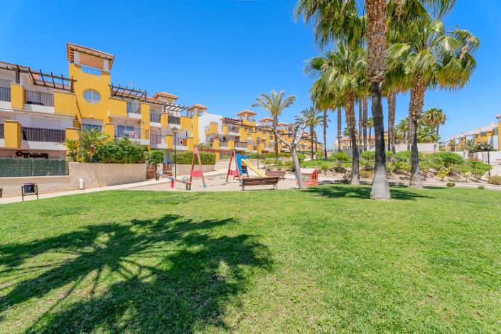 Image No.48-Appartement de 2 chambres à vendre à Vera Playa