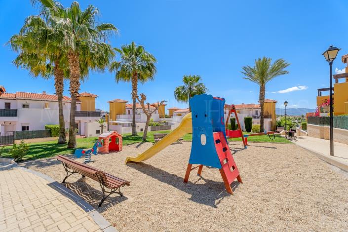 Image No.50-Appartement de 2 chambres à vendre à Vera Playa