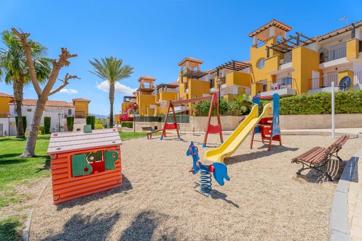 Image No.51-Appartement de 2 chambres à vendre à Vera Playa