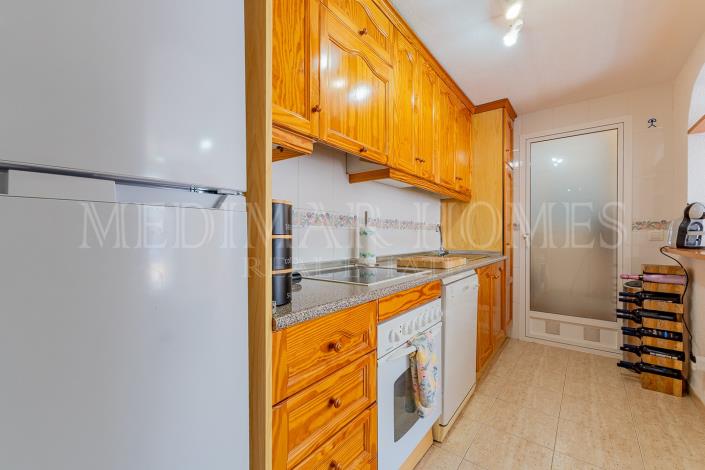 Image No.13-1 Bed Apartment for sale